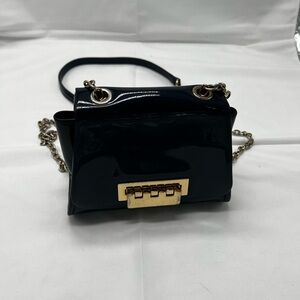 ZAC POSEN (Eartha) MINI CHAIN CROSSBODY (PB1)
